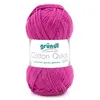 Image de Fil à tricoter COTTON QUICK UNI - Gründl - PPSC - certifié Oeko-Tex(...) - 108 Rose