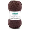 Image de Fil à tricoter COTTON QUICK UNI - Gründl - PPSC - certifié Oeko-Tex(...) - 122 Marron