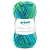 Image de Fil de Coton à tricoter COTTON QUICK PRINT - PPSC - Gründl(...) - 237 Vert