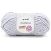 Image de Pelote de laine à tricoter SHETLAND - 100GR - GRUNDL(...) - 05 Gris