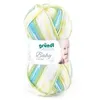 Image de Fil layette à tricoter BABY COLOR - Grundl - certifié Oeko-Tex(...) - 04 Vert