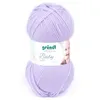 Image de Fil layette à tricoter BABY UNI - Grundl - certifiée Oeko-Tex(...) - 06 Violet