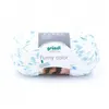 Image de Layette à tricoter FUNNY COLOR - Grundl - certifiée Oeko-Tex(...) - Vert (04)