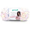 Image de Layette à tricoter FUNNY COLOR - Grundl - certifiée Oeko-Tex(...) - Multicolore (06)