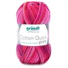 Image de Fil de Coton à tricoter COTTON QUICK PRINT - PPSC - Gründl(...) - 235 Rose