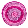 Image de Fil de Laine Lolly Pop 150 gr - Grundl - certifié Oeko-Tex(...) - 04 Rose