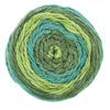 Image de Fil de Laine Lolly Pop 150 gr - Grundl - certifié Oeko-Tex(...) - 06 Vert