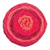 Image de Fil de Laine Lolly Pop 150 gr - Grundl - certifié Oeko-Tex(...) - 07 Orange