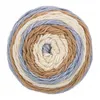 Image de Fil de Laine Lolly Pop 150 gr - Grundl - certifié Oeko-Tex(...) - 12 Marron
