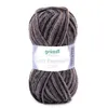 Image de Fil à tricoter LISA PREMIUM COLOR - Grundl - certifiée Oeko-Tex(...) - 17 Multicolore
