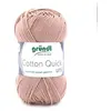 Image de Fil à tricoter COTTON QUICK UNI - Gründl - PPSC - certifié Oeko-Tex(...) - 139 Marron