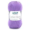 Image de Fil à tricoter COTTON QUICK UNI - Gründl - PPSC - certifié Oeko-Tex(...) - 142 Violet
