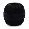 Image de Coton à crocheter HAKELGARN 10 - Grundl - certifié Oeko-Tex(...) - Violet (13)