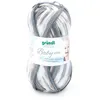 Image de Fil layette à tricoter BABY COLOR - Grundl - certifié Oeko-Tex(...) - 08 Gris