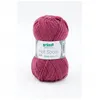 Image de Laine à chaussettes à tricoter HOT SOCKS UNI - Grundl - certifiée Oeko-Tex(...) - 63 Rose