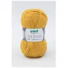 Image de Laine à chaussettes à tricoter HOT SOCKS UNI - Grundl - certifiée Oeko-Tex(...) - 69 Jaune