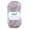 Image de Fil de Coton à tricoter COTTON QUICK PRINT - PPSC - Gründl(...) - 238 Orange