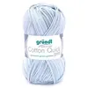 Image de Fil de Coton à tricoter COTTON QUICK PRINT - PPSC - Gründl(...) - 240 Bleu