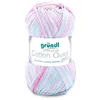 Image de Fil de Coton à tricoter COTTON QUICK PRINT - PPSC - Gründl(...) - 241 Vert
