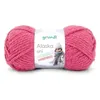 Image de Pelote de laine à tricoter ALASKA - 100gr - Gründl(...) - Rose (18)