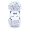 Image de Fil layette à tricoter Baby Dream - Gründl(...) - 5 Gris