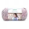 Image de Fil à tricoter multicolore PASTELLO - Gründl - certifié Oeko-Tex(...) - 4 Gris