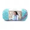 Image de Fil à tricoter multicolore PASTELLO - Gründl - certifié Oeko-Tex(...) - 6 Bleu