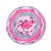 Image de Fil de Laine Lolly Pop 150 gr - Grundl - certifié Oeko-Tex(...) - 19 Bleu