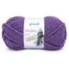 Image de Pelote de laine à tricoter ALASKA - 100gr - Gründl(...) - Violet (24)