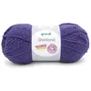 Image de Pelote de laine à tricoter SHETLAND - 100GR - GRUNDL(...) - 17 Violet