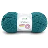 Image de Pelote de laine à tricoter SHETLAND - 100GR - GRUNDL(...) - 18 Vert