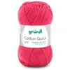 Image de Fil à tricoter COTTON QUICK UNI - Gründl - PPSC - certifié Oeko-Tex(...) - 157 Rose