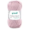 Image de Fil à tricoter COTTON QUICK UNI - Gründl - PPSC - certifié Oeko-Tex(...) - 174 Violet