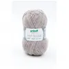 Image de Laine à chaussettes à tricoter HOT SOCKS UNI - Grundl - certifiée Oeko-Tex(...) - 25 Marron