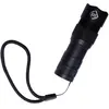Image de KH Security, Lampe de poche, Lampe de poche Pro Alarm (9.80 cm, 300 lm)