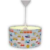 Image de Niermann Stand By, Suspension, Niermann Fahrzeuge Suspension E27 Multicolor, Bunt Made in Germany (E27)