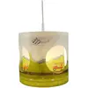 Image de Niermann Stand By, Suspension, Lampes pour enfants (E27)