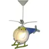 Image de Niermann Stand By, Plafonnier, Lampes pour enfants (482 lm, E27)