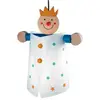 Image de niermann standby 192 prince lampe suspendue pour enfants plastique / bois 60 watts