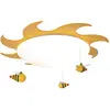 Image de Niermann Stand By, Plafonnier, Sum- Sum (E27)