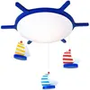 Image de Niermann Stand By, Plafonnier, Lampes pour enfants (E27)