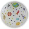 Image de Niermann Stand By, Lampe pour enfant, Niermann Weltall Plafonnier E27 Multicolore, Multicolore