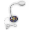 Image de Niermann Stand By, Lampe de table, Niermann Waldtiere Lampe de table GX53 Multicolore, Multicolore Made in Germany (GX53)