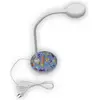 Image de Niermann Stand By, Lampe de table, Niermann Fahrzeuge Lampe de table GX53 Multicolor, Multicolore Made in Germany (GX53)
