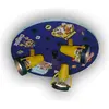 Image de Niermann Stand By, Plafonnier, Nuages de lampes au plafond Ensoleillé (GU10)