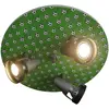Image de Niermann Stand By, Plafonnier, Lampes pour enfants (GU10)