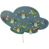 Image de Niermann Stand By, Plafonnier, Lampes pour enfants (E14)