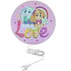 Image de Niermann Stand By, Veilleuse, Paw Patrol