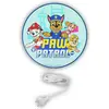 Image de Niermann Stand By, Plafonnier, Paw Patrol (E14)