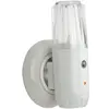 Image de NIERMANN STANDBY 80024 LED VEILLEUSE 3 IN 1 MULTI-FONCTION ALLUMAGE ET ARRÊT AUTOMATIQUE LAMPE DE POCHE 230 V